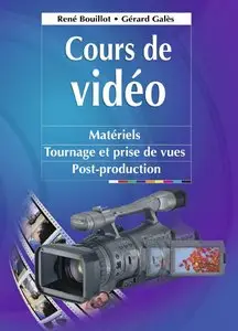 Cours de video de Rene Bouillot et Gerard Gales (Repost)