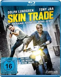 Skin Trade (2014)