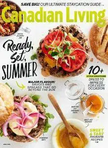 Canadian Living - June 2016