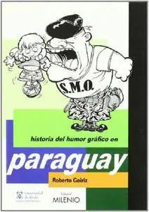 Historia del humor gráfico en Paraguay