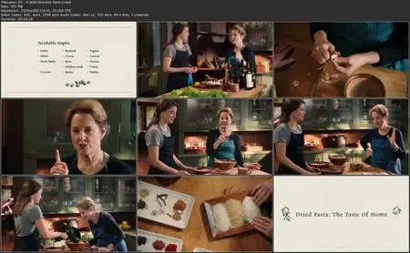 MasterClass - Alice Waters Teaches the Art of Home Cooking