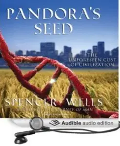 Pandora's Seed: The Unforeseen Cost of Civilization