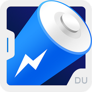 DU Battery Saver - Power Saver v4.3.7 Patched