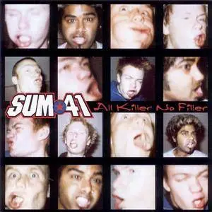 Sum 41 - 6 Albums (2000-2011) (Repost)