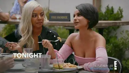 The Platinum Life S01E05