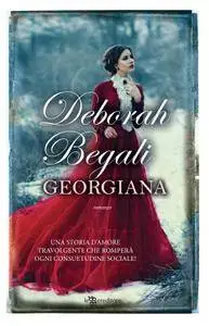 Deborah Begali - Georgiana