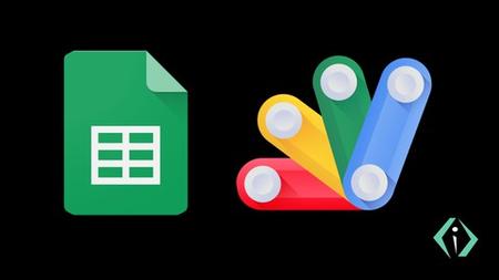 Google Sheets with App Script