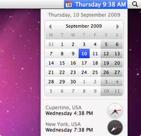 iStat Menus 2.0 Build 111 Beta