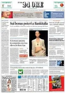 Il Sole 24 Ore (07-06-11)