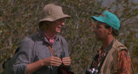 Arachnophobia (1990)
