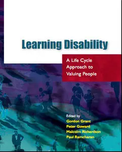 Learning Disability (repost)