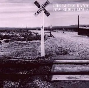 The Blues Band - Few Short Lines (2011)
