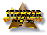 Stryper - God Damn Evil (2018) Proper