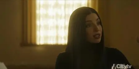 Bad Blood S02E01