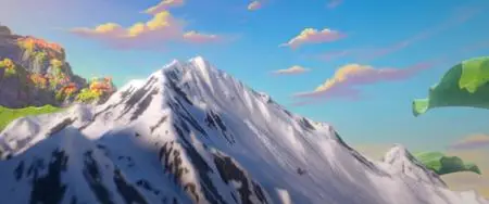 Ne Zha (2019)