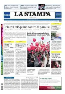 La Stampa Novara e Verbania - 9 Giugno 2020