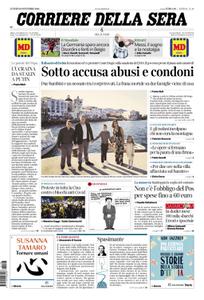 Corriere della Sera - 28 Novembre 2022