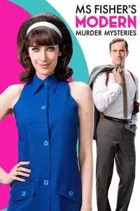 Ms Fisher's Modern Murder Mysteries S02E08