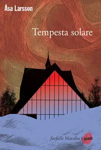 Asa Larsson - Tempesta solare