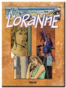 Dieter & Nicaise - Loranne - Complet - (updated)