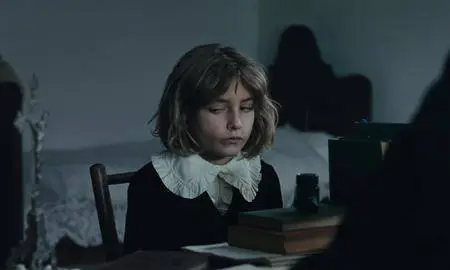 The Childhood of a Leader (2015)