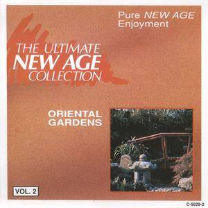 The Ultimate New Age Collection Vol. 2 - Oriental Garden (1994) {Madacy}