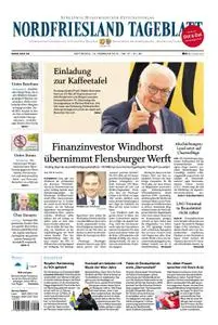 Nordfriesland Tageblatt - 13. Februar 2019