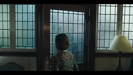 The Feed S01E01