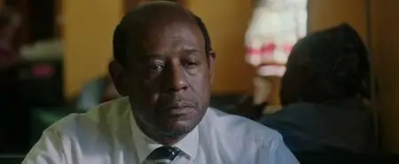 Burden (2018)