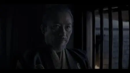 Shōgun S01E03