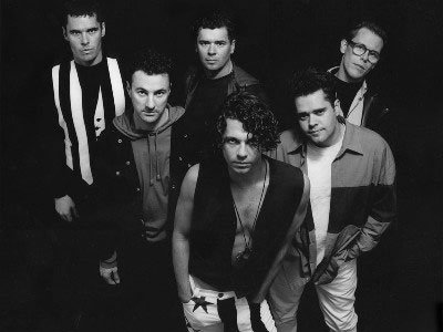 Gold: INXS. The Videos (2007)