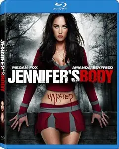 Jennifer's Body - Unrated (2009)