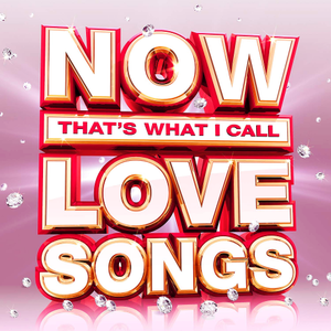 VA - NOW Thats What I Call Love Songs (3CD, 2018)