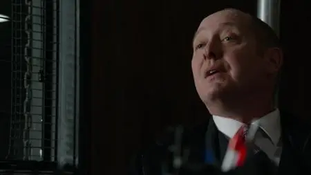 The Blacklist S06E15