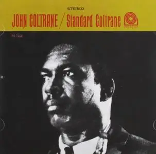 John Coltrane ‎- Standard Coltrane (Remastered SACD) (1962/2019)