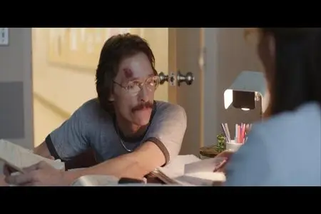 Dallas Buyers Club (2013)