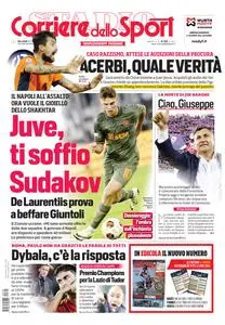 Corriere dello Sport - 20 Marzo 2024
