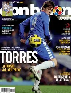 Don Balon - 8 February 2011
