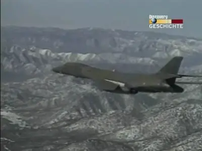 Flugel aus Stahl Die Bomber des kalten Krieges