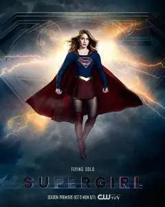 Supergirl S03E08