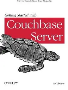 Getting Started with Couchbase Server (Repost)