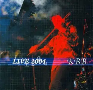 KBB - Discography [5 Albums] (2000-2013)