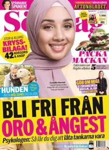 Aftonbladet Söndag – 21 augusti 2022