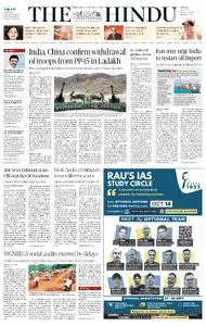 The Hindu - 14 September 2022