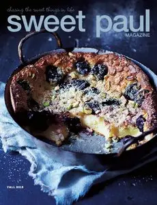 Sweet Paul – Fall 2013