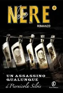 Piernicola Silvis - Un assassino qualunque