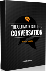 The Ultimate Guide to Conversation