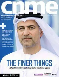 CNME - December 2017