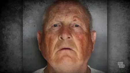 Golden State Killer: Main Suspect (2018)