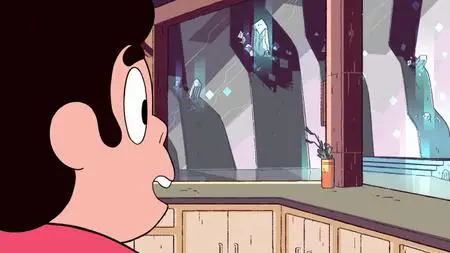 Steven Universe S02E13